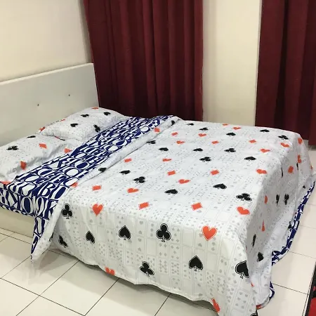 Homestay D'Zidni Nibong Tebal